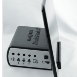 Brain Central Audiometer - beyond the traditional audiometer