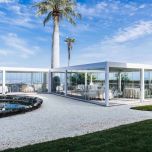 Novità e ristrutturazioni