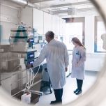 Stability Studies and Release Testing