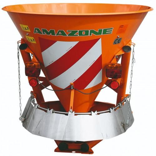 EK-S mounted spreader