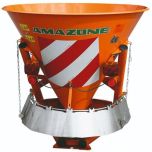 EK-S mounted spreader