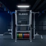Eleiko Storage