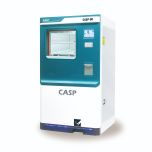 CASP Esterilizadora de Plasma de Peróxido de Hidrogênio a Baixa Temperatura (VH2O2)