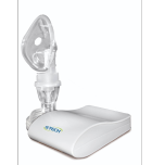 Inalador e Nebulizador G-TECH Compact DC1