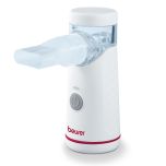 IH 51, 47 & 16 - Nebuliser Range