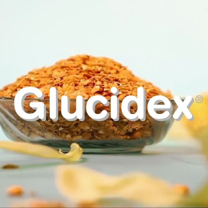 GLUCIDEX® nutritive carbohydrates