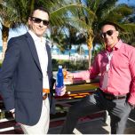 Up Next: Miami Beach, April 27-29