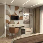 Progettazioni Rendering