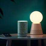 BrightWave 12W Smart LED Bulb