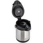 Garrafa Térmica Profissional Inox 2.5L