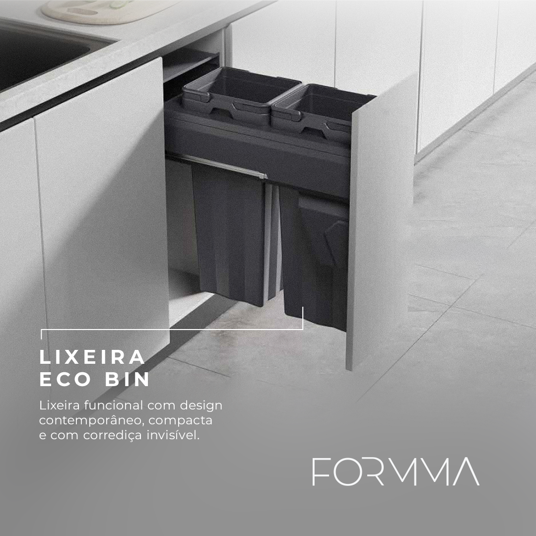Lixeira Eco Bin