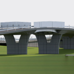 Bridge Day 2021: Czech Railway Overpass