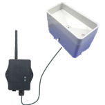 Pluviomètre low-tech Prêt à l'emploi