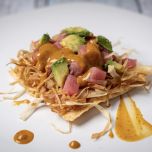 Néctar Ígneo - Mango-Habanero Gourmet Salsa