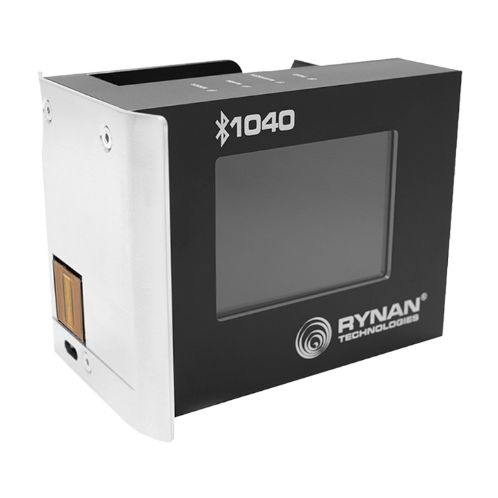 B1040 - Impressora jato de tinta térmico