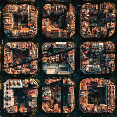 Getting There and Around