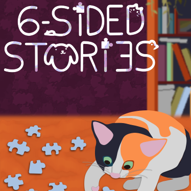 6-Sided Stories