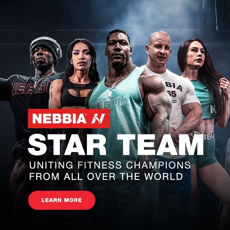 Fitness & Bodybuilding Apparel