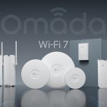 Omada Cloud WiFi & Networking