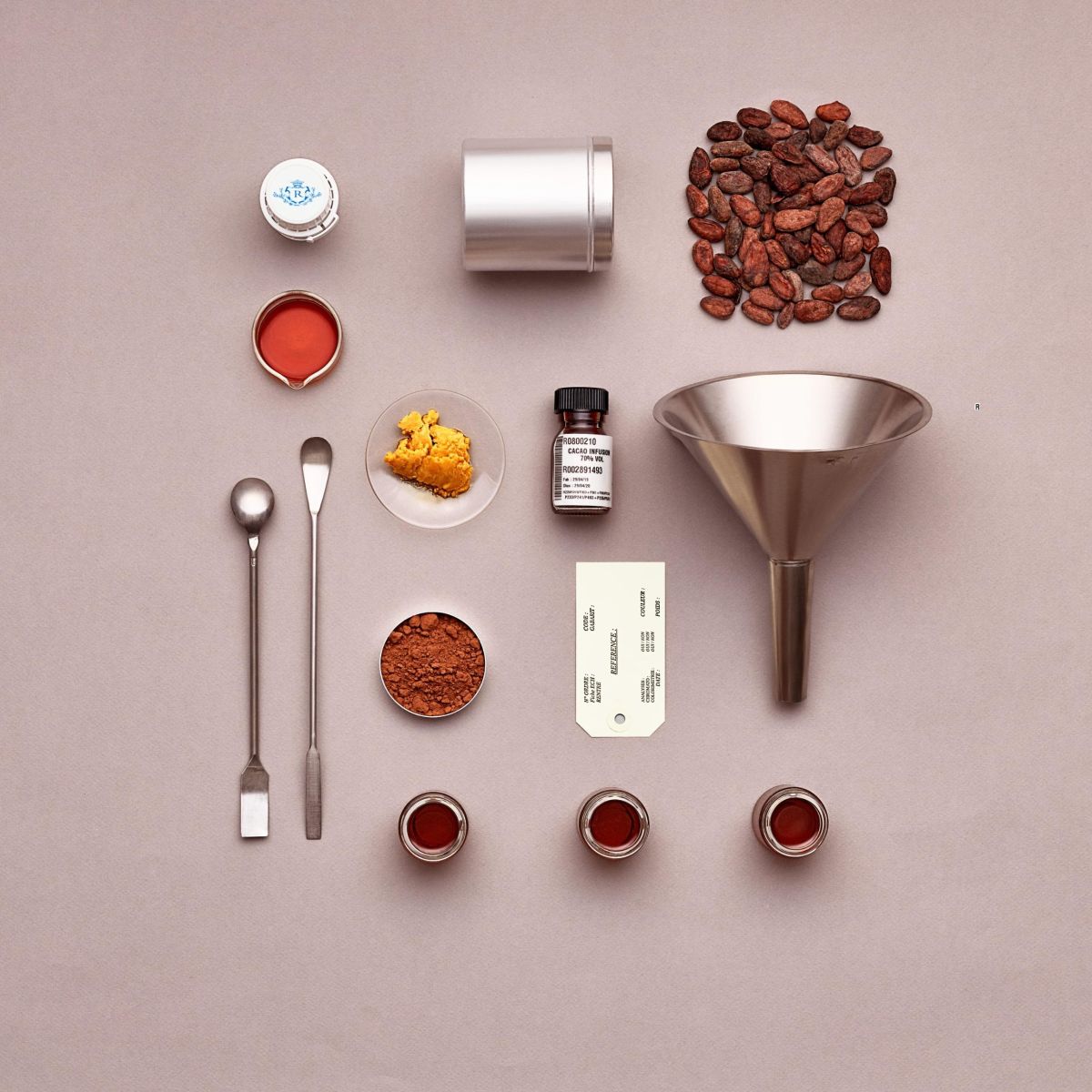 Reinventing Cocoa - Nature, Emotion, Innovation