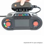 Megger EVX100 EV-adapter