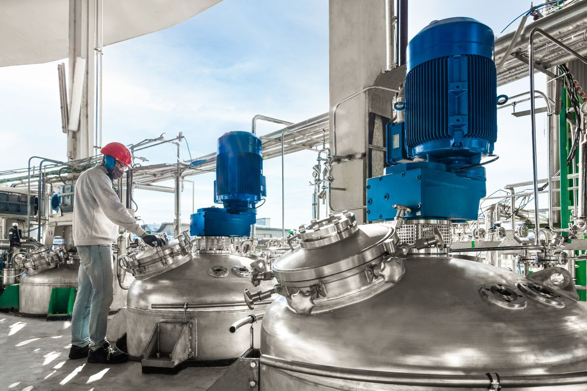 Active Pharmaceutical Ingredients