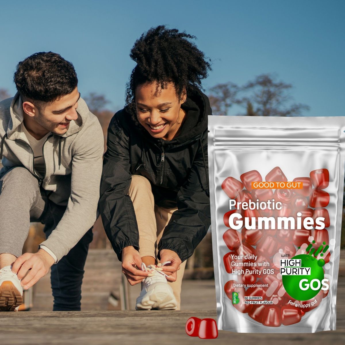 Biotis® GOS-OP High Purity