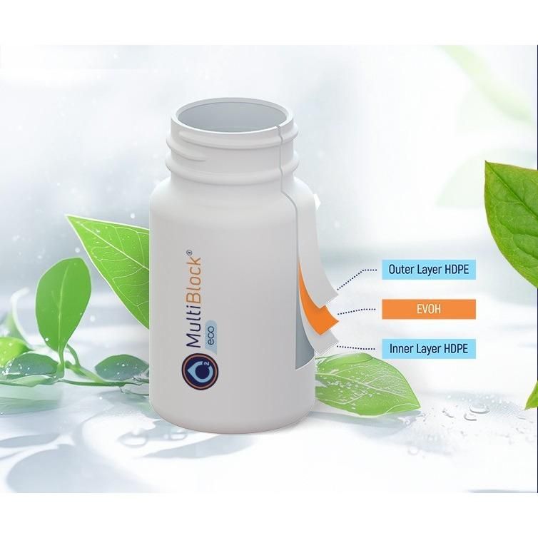 Barrier Eco Bottles family