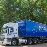 TRANSPORTE RODOVIÁRIO INTERNACIONAL DE CARGAS