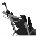 Patient Transportation Chair