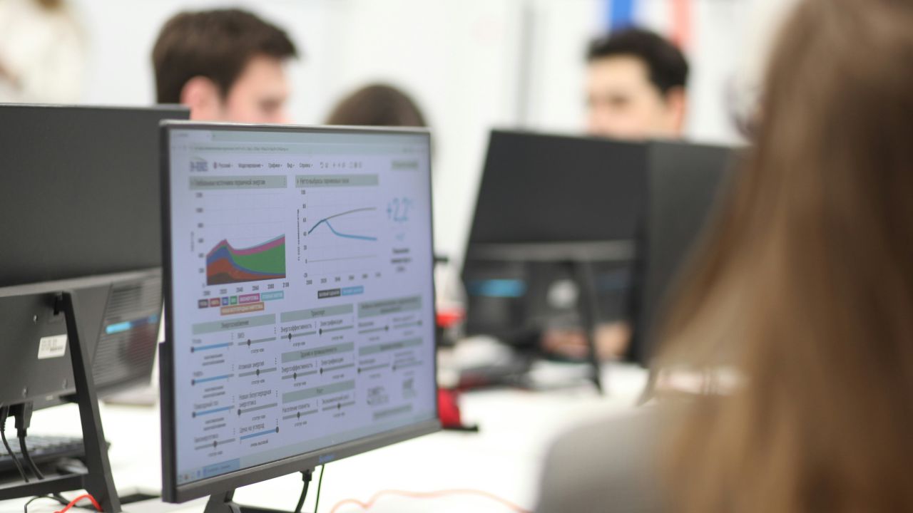 Breakout 2F: Are we ambitious enough? Being transformative rather than incremental