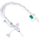 Vital-Cath Closed Suction System / C-Bona Closed Suction System