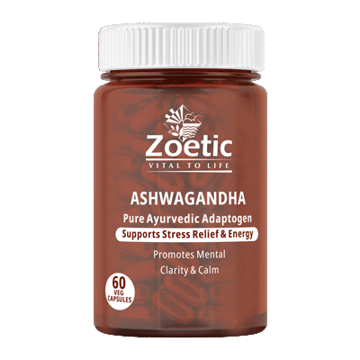 Ashwagandha Capsules