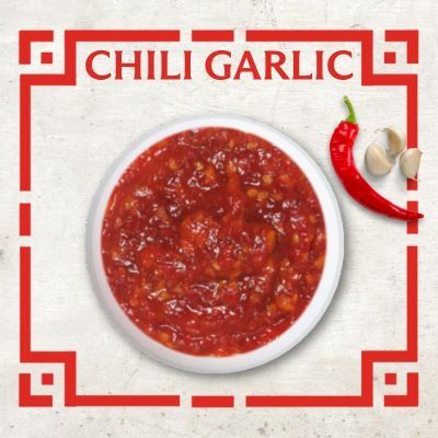 Chili Sauces