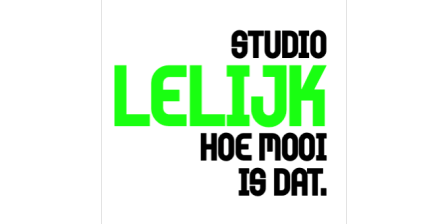 Studio Lelijk