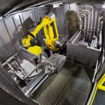 CÉLULAS ROBOTIZADAS