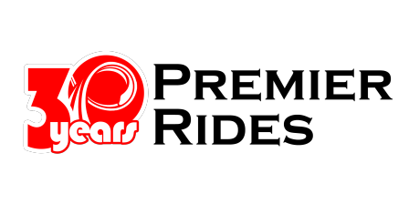 Premier Rides