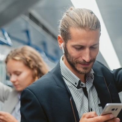 IcoShape: Intelligent Data Traffic Shaping