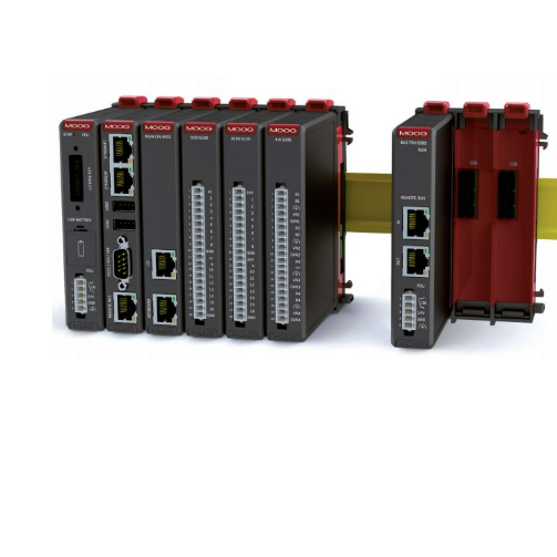 Controladores para automação MC600 PLUS