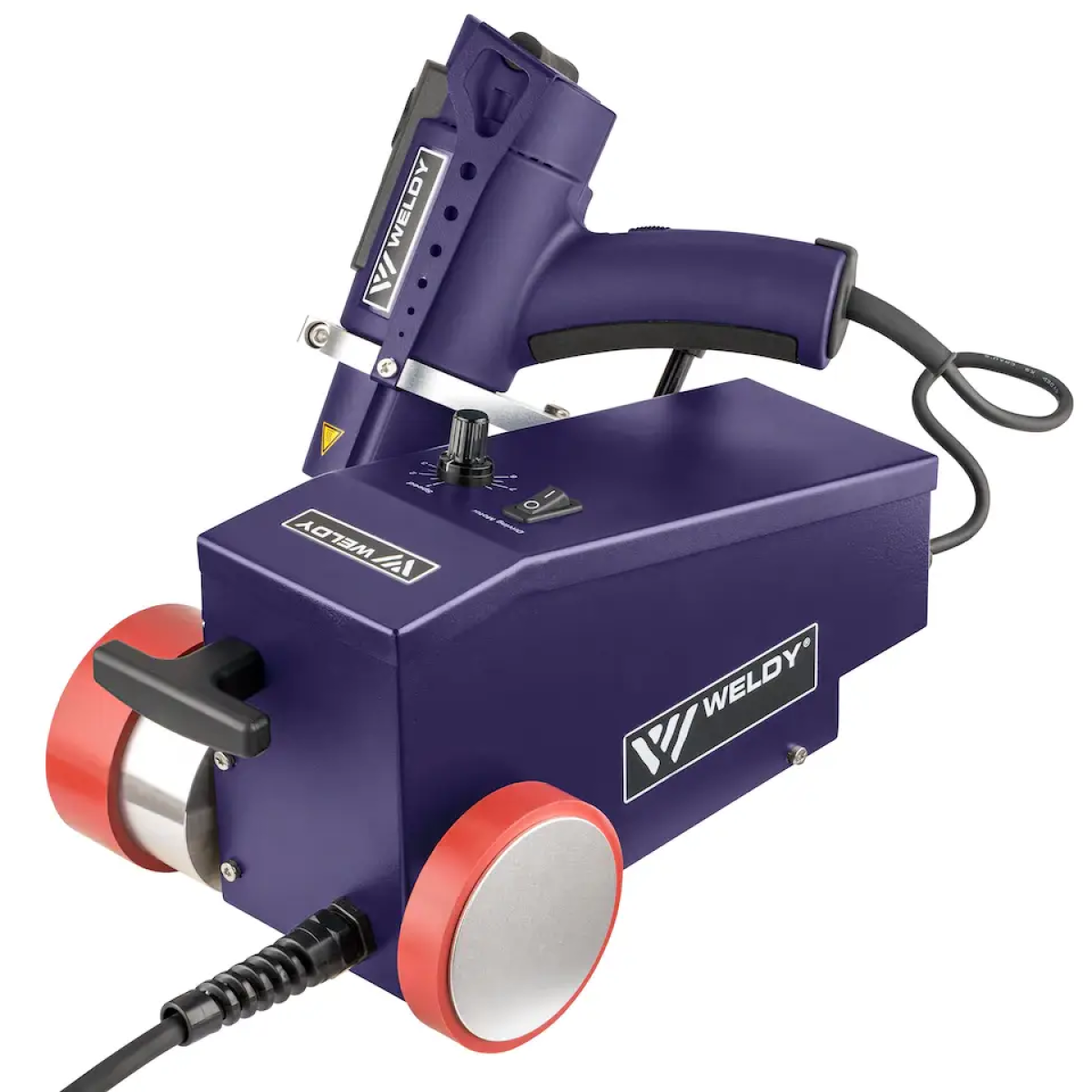 Solda Lonas Weldy FOILER