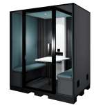 Blabla Quattro Indus