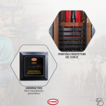 Tronco Robust Hidráulico