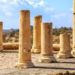 Cultural & Culinary Tour of Northern Jordan