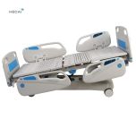 hospital electric bed