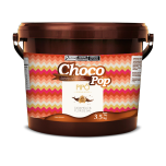 Recheios Chocolate e Caramelo