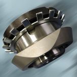 Suporte Rotativos Porta Rolos