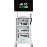 4K 3D NIR/lCG lmaging System
