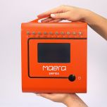 Simulador Multiparamétrico SMP100