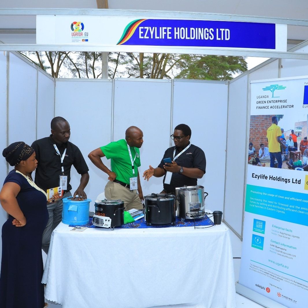 Gold Exhibitor Package