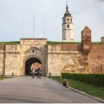 8 days - SERBIA LANDSCAPE  WITH RAFTING